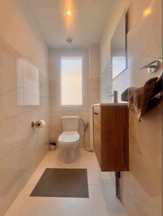 2 sypialnia Apartament do wynajęcia w Estepona z basenem garażem - 2 000 € (Ref: 10164925)