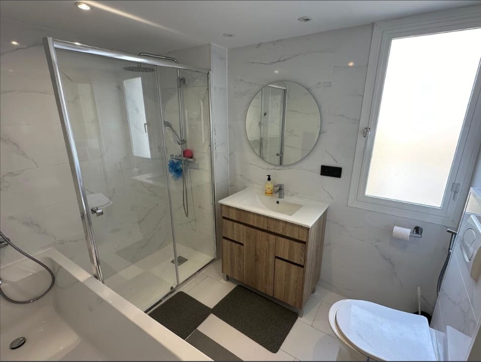 2 sypialnia Apartament do wynajęcia w Estepona z basenem garażem - 2 000 € (Ref: 10164925)