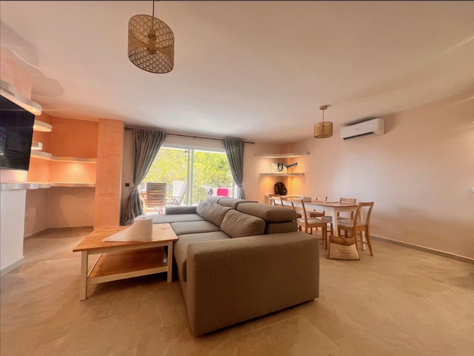 2 sypialnia Apartament do wynajęcia w Estepona z basenem garażem - 2 000 € (Ref: 10164925)