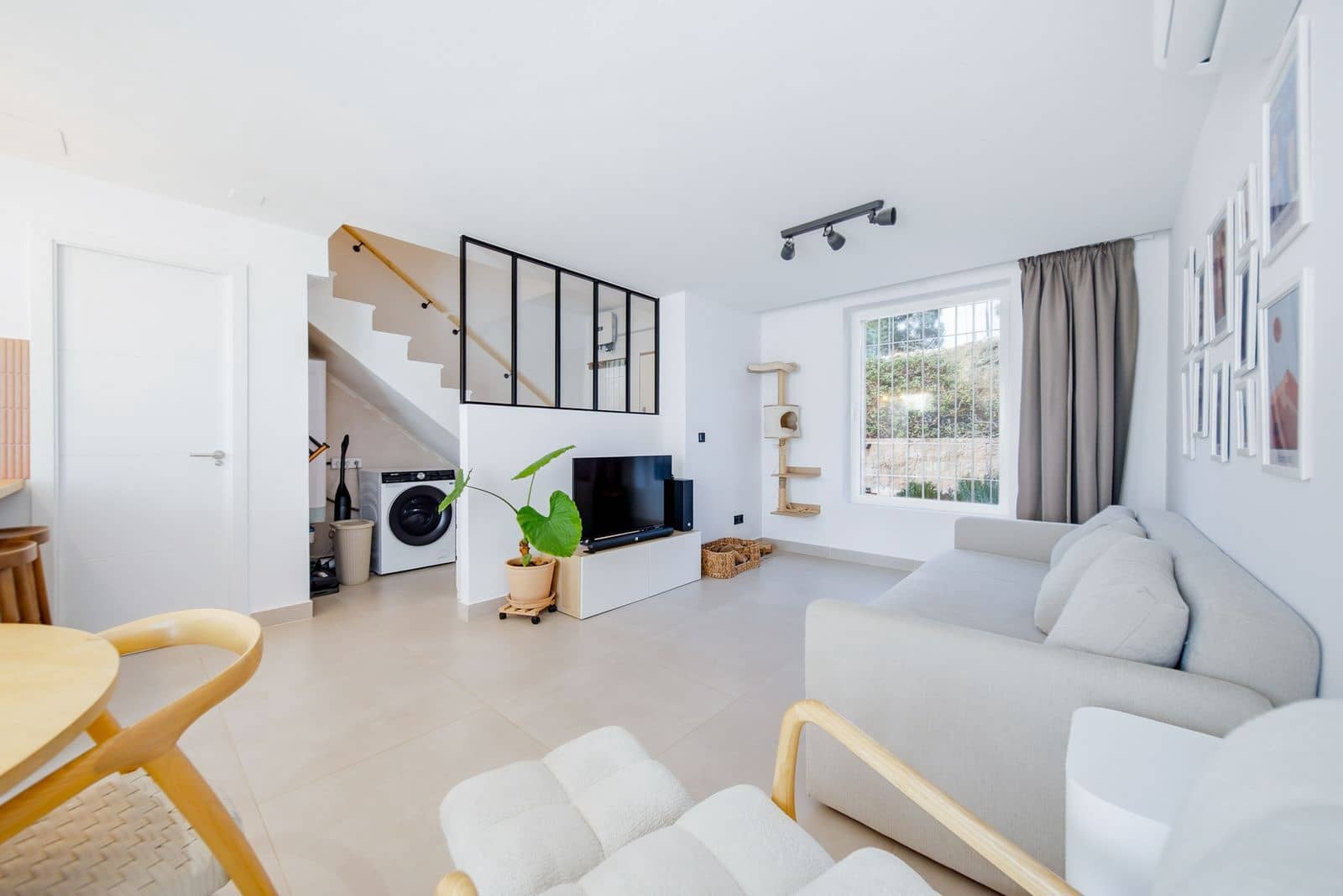 2 soveværelse Byhus til salg i Puerto de la Torre med swimmingpool garage - € 367.000 (Ref: 10166642)