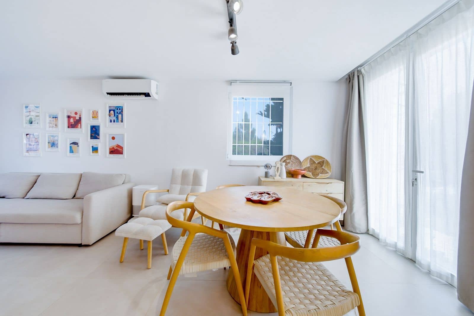 2 soveværelse Byhus til salg i Puerto de la Torre med swimmingpool garage - € 367.000 (Ref: 10166642)