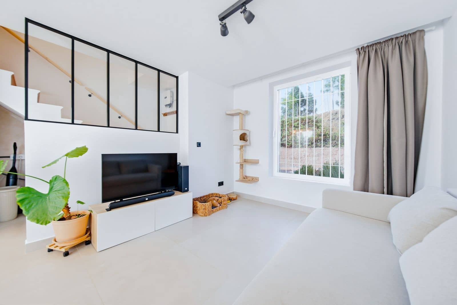 2 soveværelse Byhus til salg i Puerto de la Torre med swimmingpool garage - € 367.000 (Ref: 10166642)