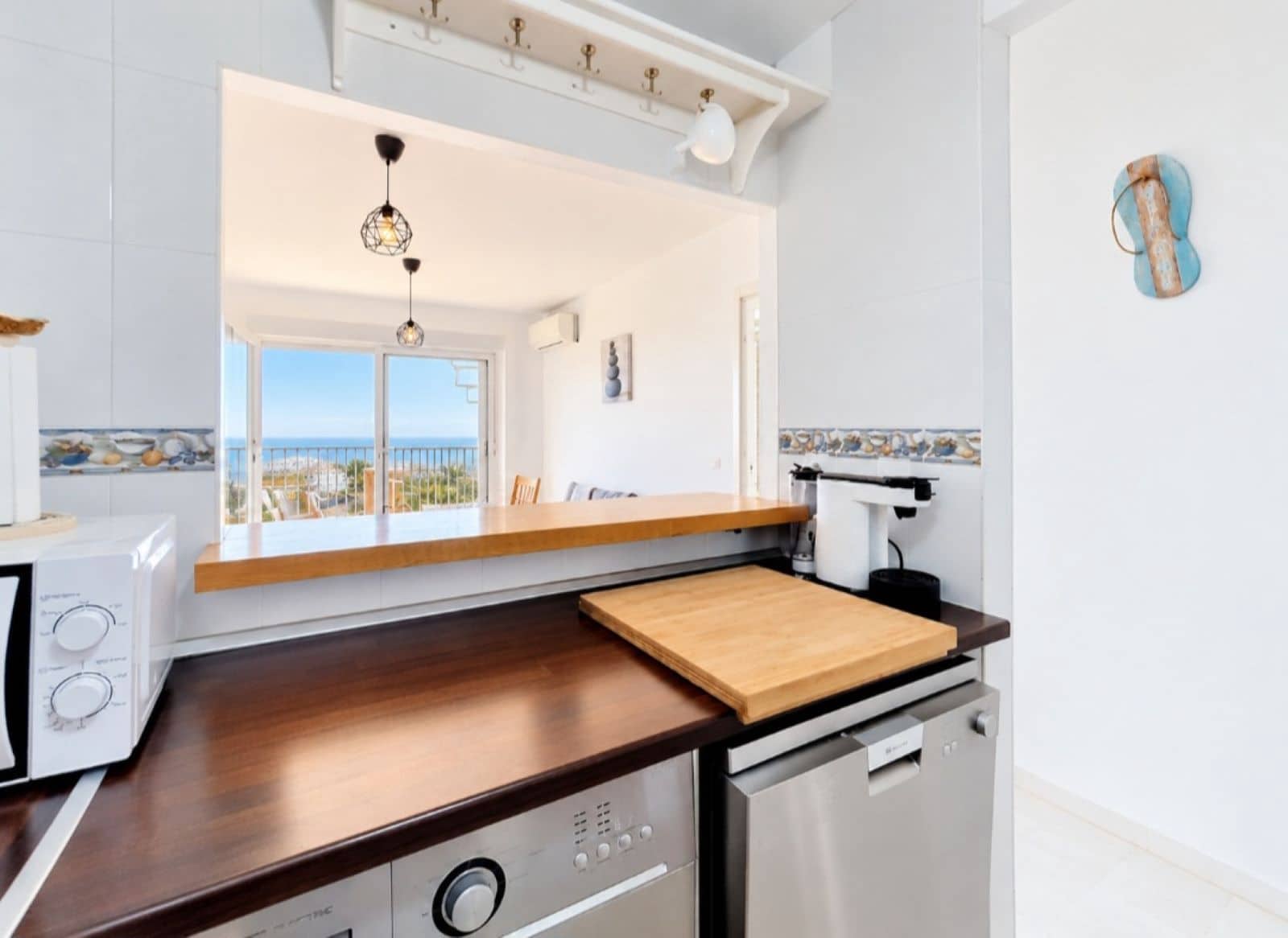 2 slaapkamer Penthouse te koop in Casares met zwembad garage - € 265.000 (Ref: 10166694)