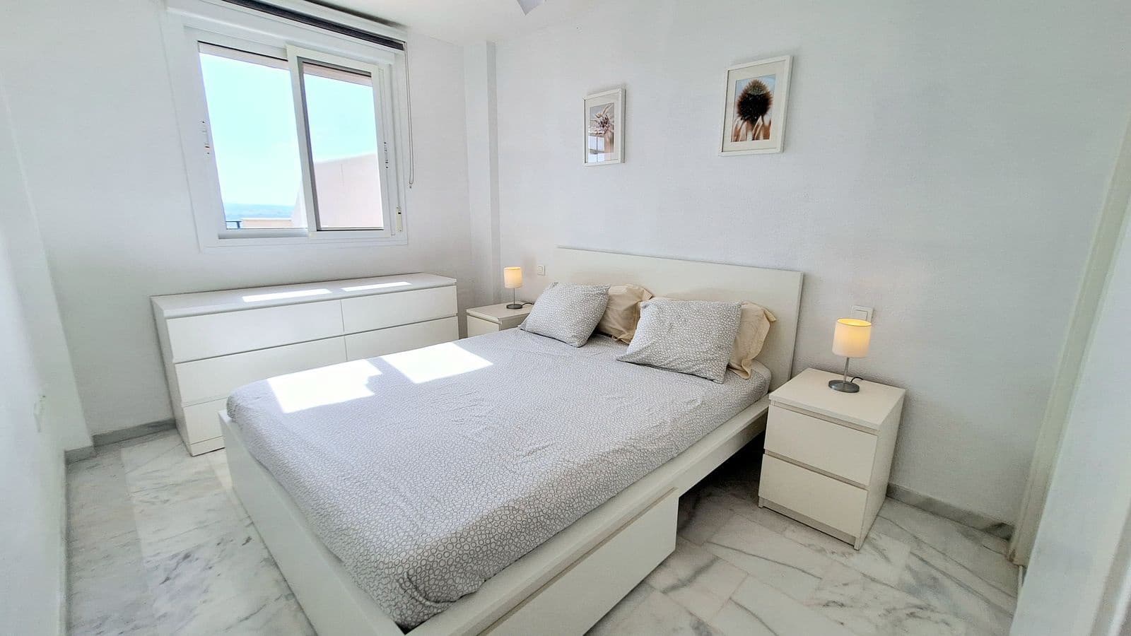2 slaapkamer Penthouse te koop in Casares met zwembad garage - € 265.000 (Ref: 10166694)