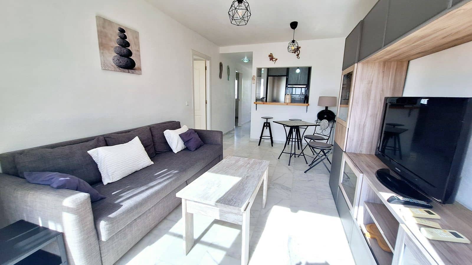 2 slaapkamer Penthouse te koop in Casares met zwembad garage - € 265.000 (Ref: 10166694)
