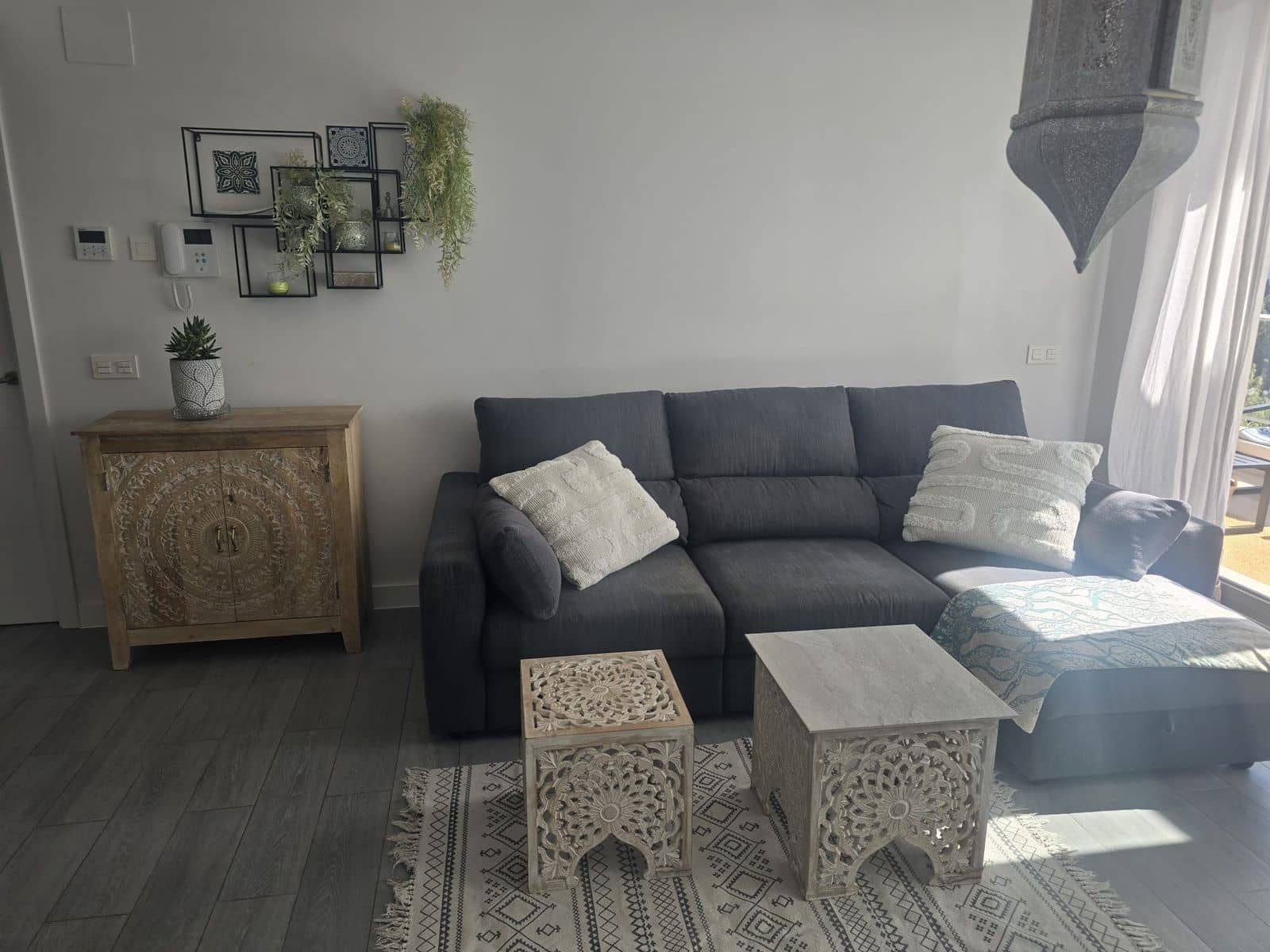 2 sypialnia Apartament na sprzedaż w Cullera z basenem garażem - 430 000 € (Ref: 10167259)