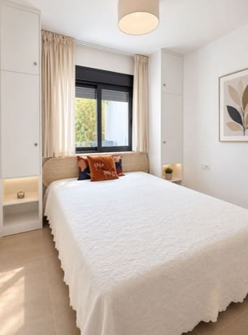 3 camera da letto Casa da affittare in El Paraiso, Estepona con piscina garage - 3.000 € (Rif: 10167272)