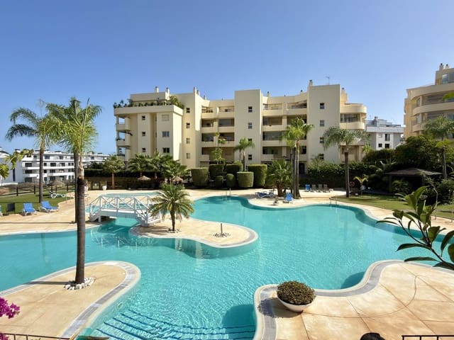 2 Zimmer Apartment zu verkaufen in El Faro - El Dossel, Cullera mit Pool Garage - 410.000 € (Ref: 10167290)