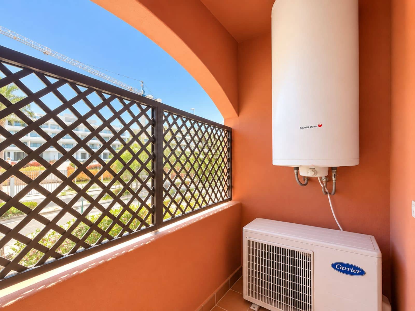 3 sypialnia Penthouse na sprzedaż w Estepona z basenem garażem - 420 000 € (Ref: 10167337)