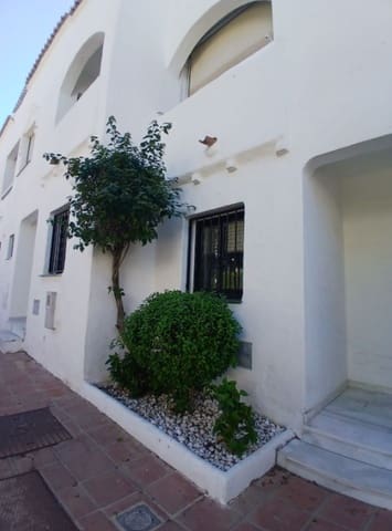 3 camera da letto Casa da affittare in Estepona con piscina - 2.500 € (Rif: 10167340)