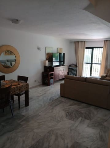 3 camera da letto Casa da affittare in Estepona con piscina - 2.500 € (Rif: 10167340)