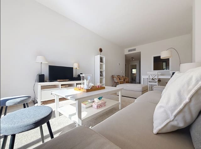 2 soveværelse Penthouse til salg i Manilva med swimmingpool garage - € 305.000 (Ref: 10169097)