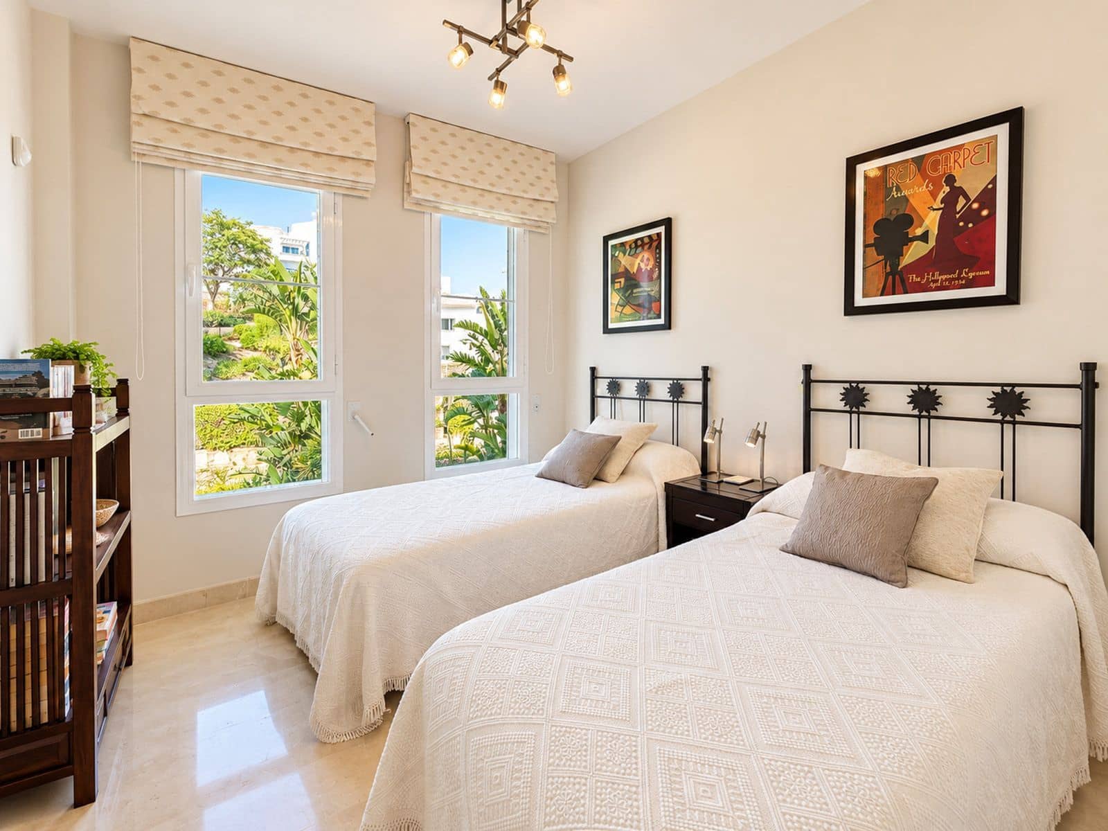 3 bedroom Apartment for sale in Benahavis with pool garage - € 465,000 (Ref: 10172210)
