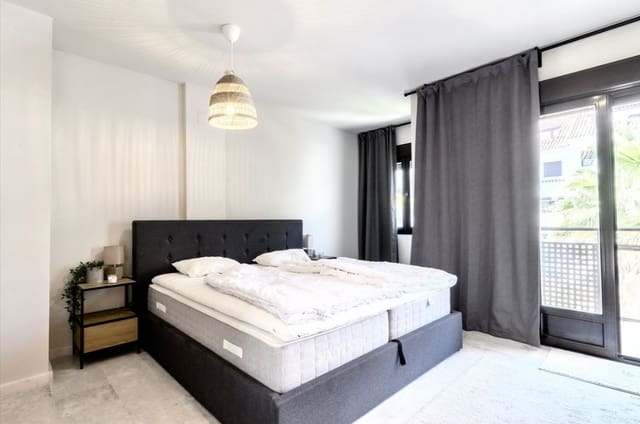 4 sovrum Hus att hyra i Riviera del Sol, Mijas med pool - 3 200 € (Ref: 10172415)