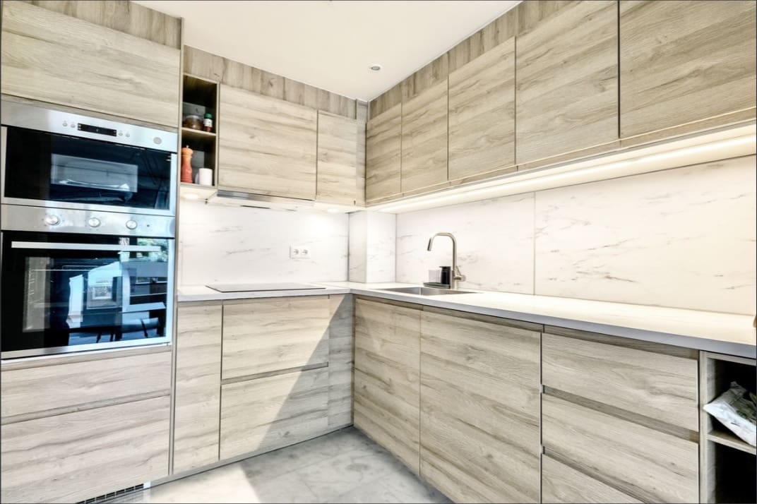 4 sovrum Hus att hyra i Riviera del Sol med pool - 3 200 € (Ref: 10172415)