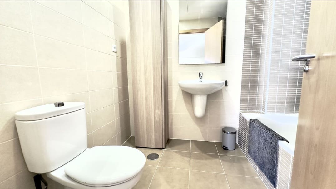 4 sovrum Hus att hyra i Riviera del Sol med pool - 3 200 € (Ref: 10172415)