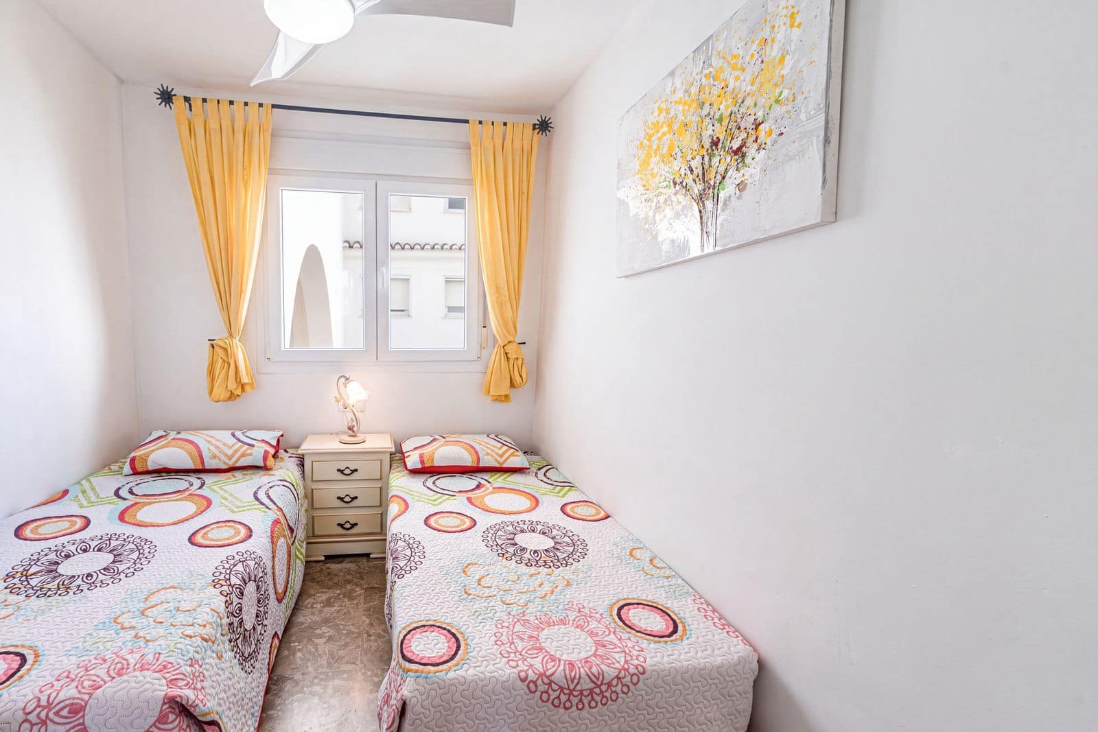 3 bedroom Apartment for sale in Estepona with pool garage - € 385,000 (Ref: 10173782)