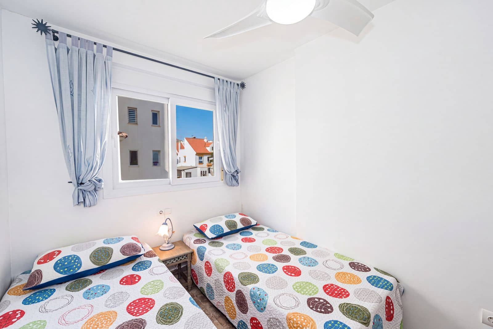 3 bedroom Apartment for sale in Estepona with pool garage - € 385,000 (Ref: 10173782)