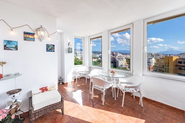 3 bedroom Apartment for sale in Estepona with pool garage - € 385,000 (Ref: 10173782)