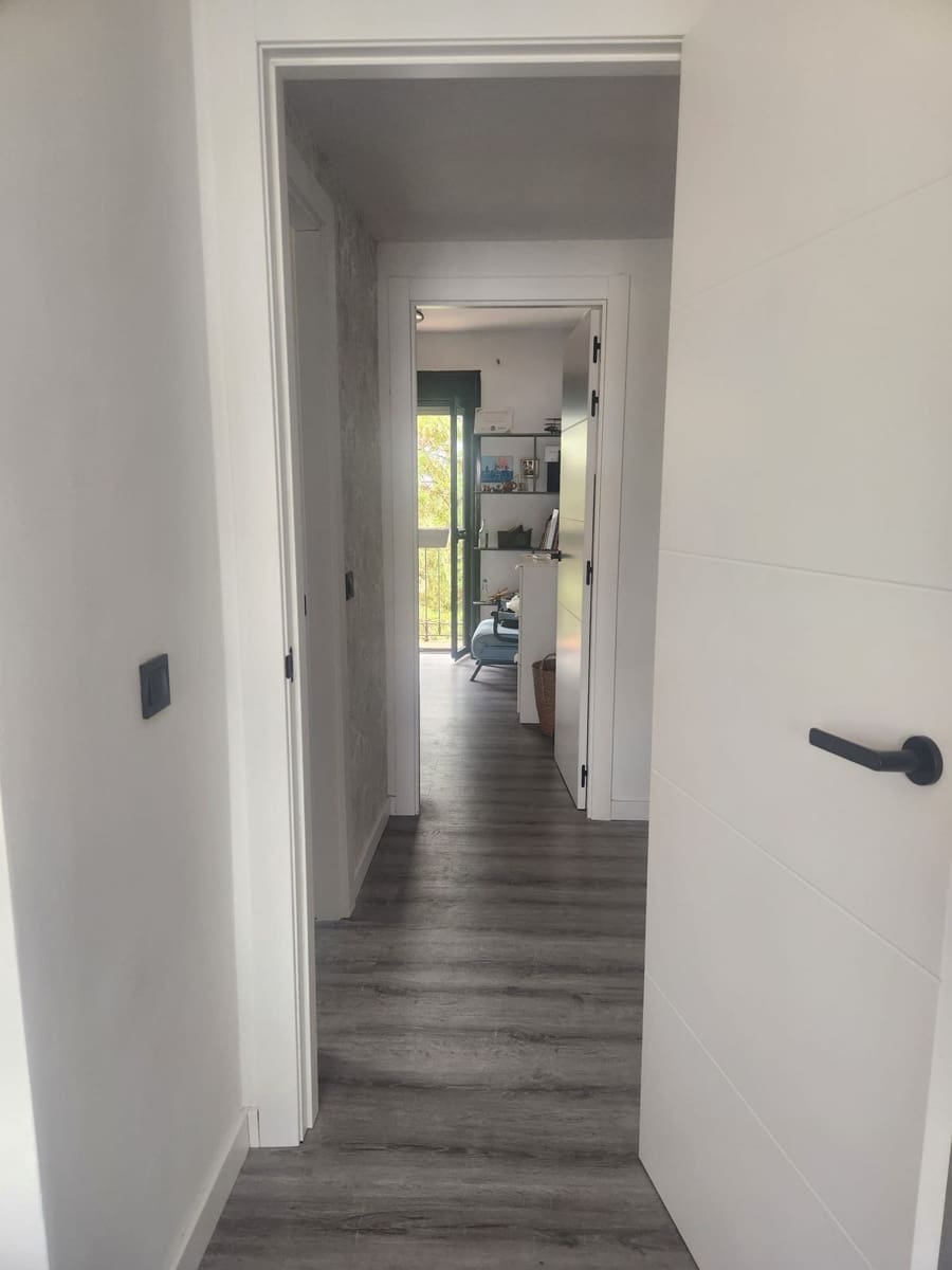 3 soveværelse Lejlighed til salg i New Golden Mile med swimmingpool garage - € 499.000 (Ref: 10173783)