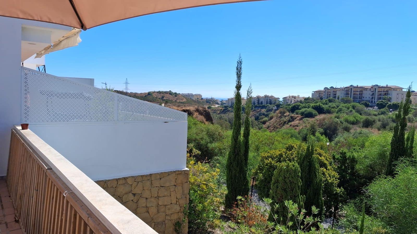 2 slaapkamer Appartement te koop in Malaga stad met zwembad garage - € 389.000 (Ref: 10173790)