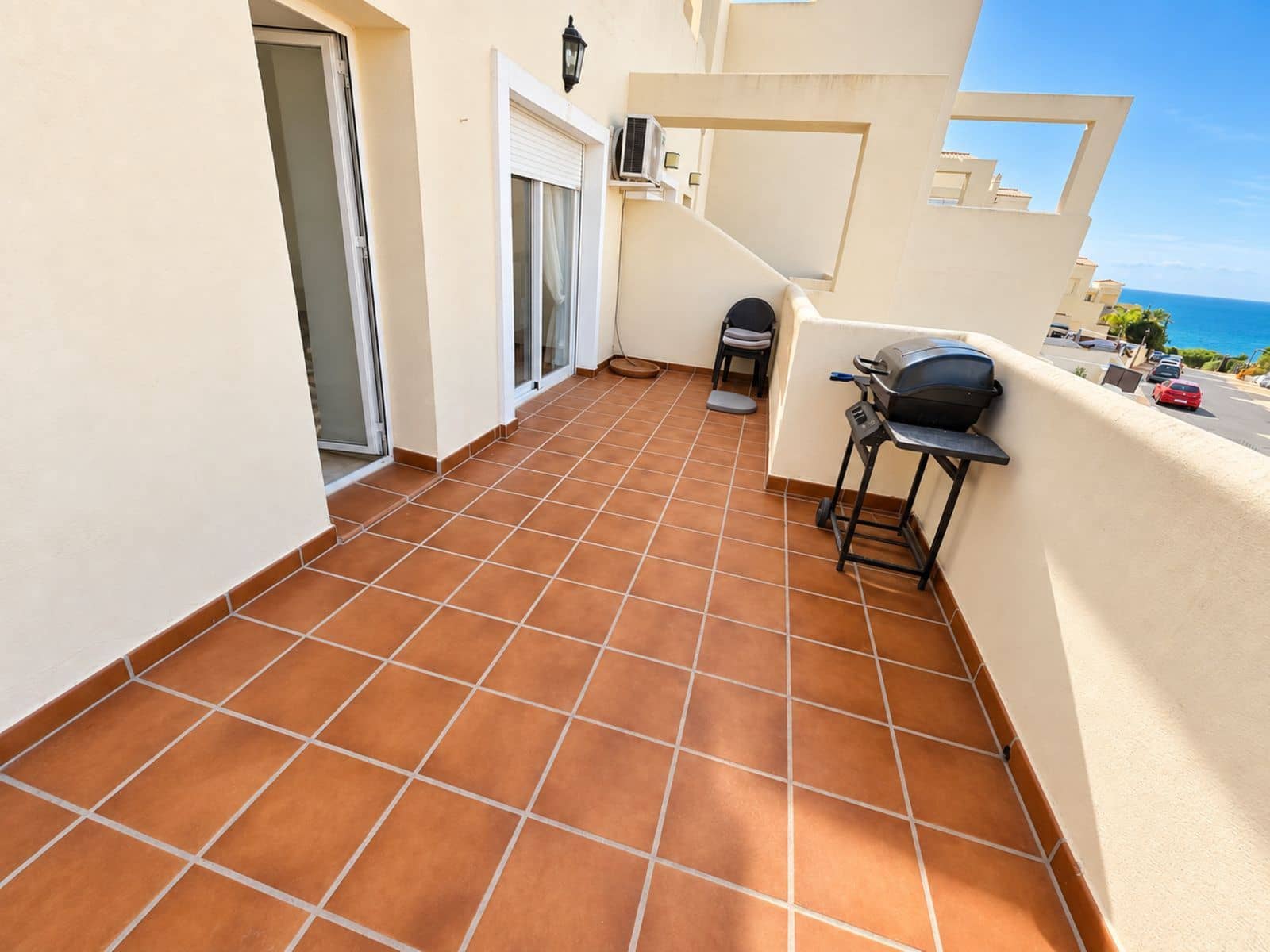 3 soverom Penthouse til salgs i Casares med svømmebasseng - € 299 950 (Ref: 10173791)