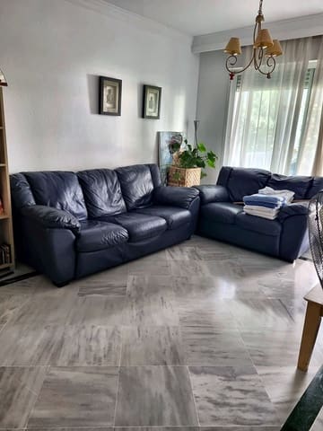 2 soveværelse Lejlighed til salg i Nueva Andalucía Centro, Marbella med swimmingpool garage - € 400.000 (Ref: 10173792)