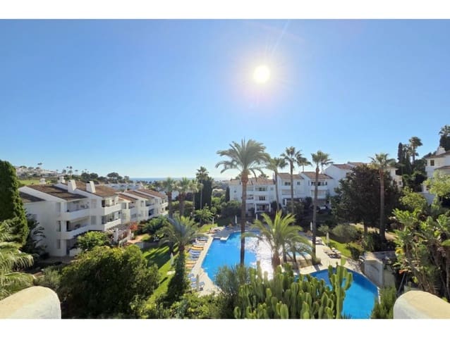 3 makuuhuone Huoneisto myytävänä paikassa La Duquesa / Puerto de la Duquesa, Manilva mukana uima-altaan - 315 000 € (Ref: 10173802)