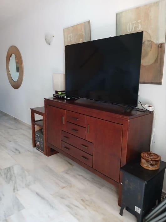 3 slaapkamer Huis voor vakantieverhuur in Estepona met zwembad - € 2.500 (Ref: 10173808)