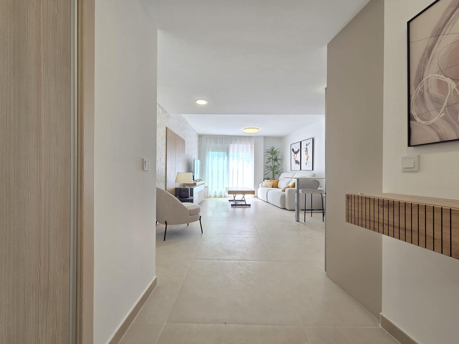 2 Zimmer Penthouse zu verkaufen in Manilva mit Pool Garage - 475.000 € (Ref: 10173817)