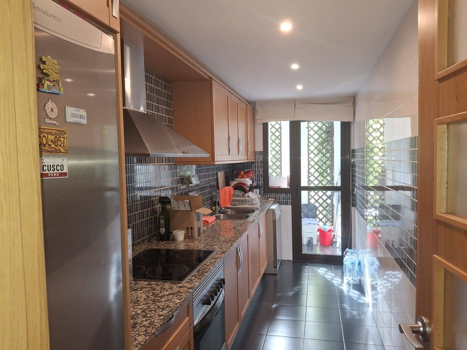 Apartamento de 2 habitaciones en New Golden Mile en venta con piscina garaje - 375.000 € (Ref: 10173870)