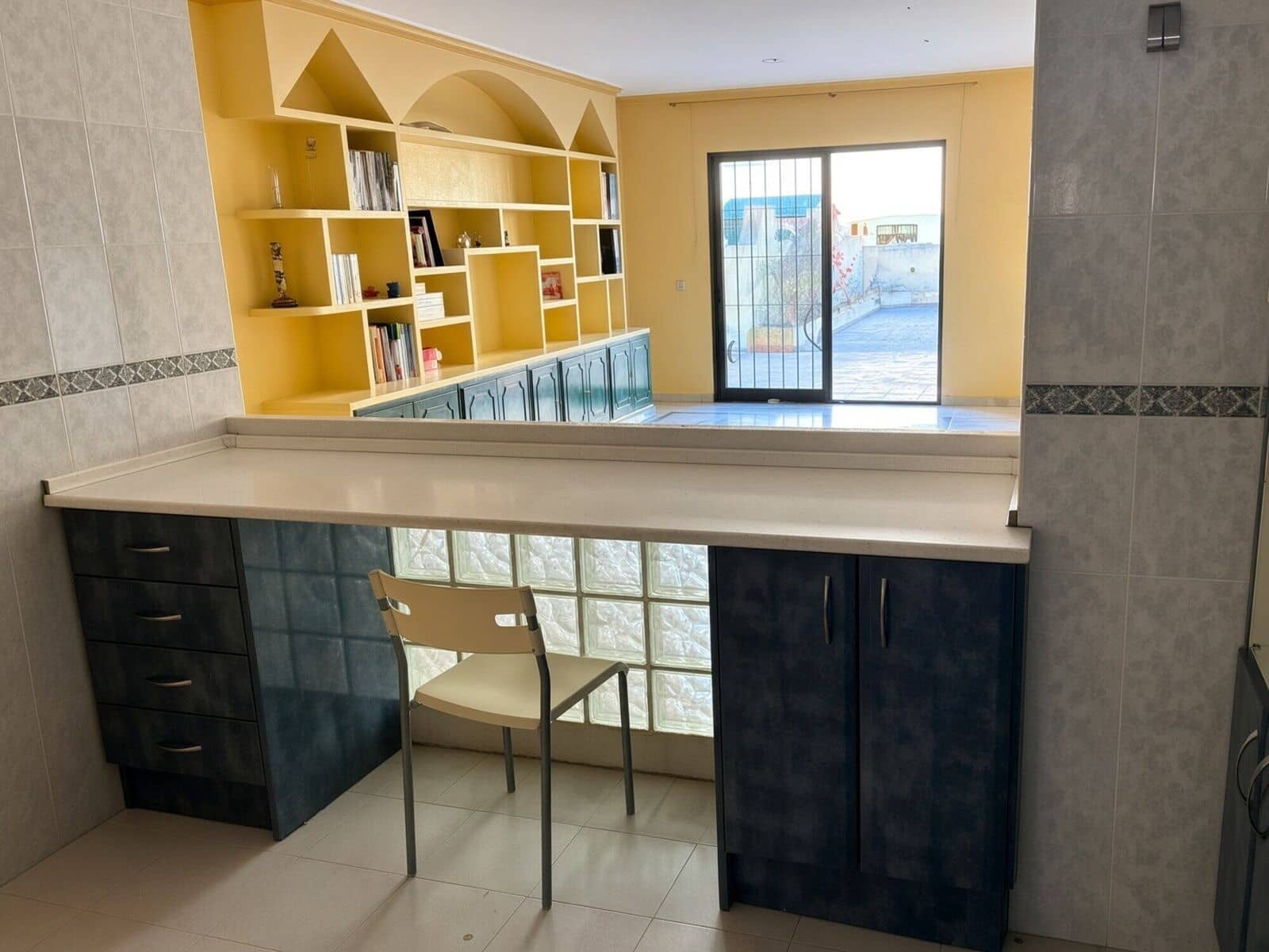 3 soverom Leilighet til salgs i Bel-Air med svømmebasseng - € 255 000 (Ref: 10173877)