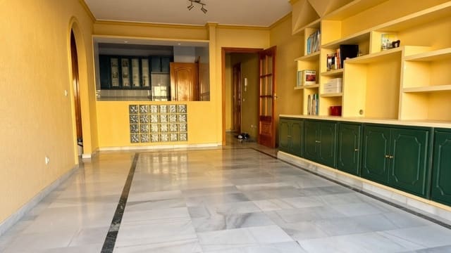 3 soverom Leilighet til salgs i Bel-Air, Estepona med svømmebasseng - € 255 000 (Ref: 10173877)