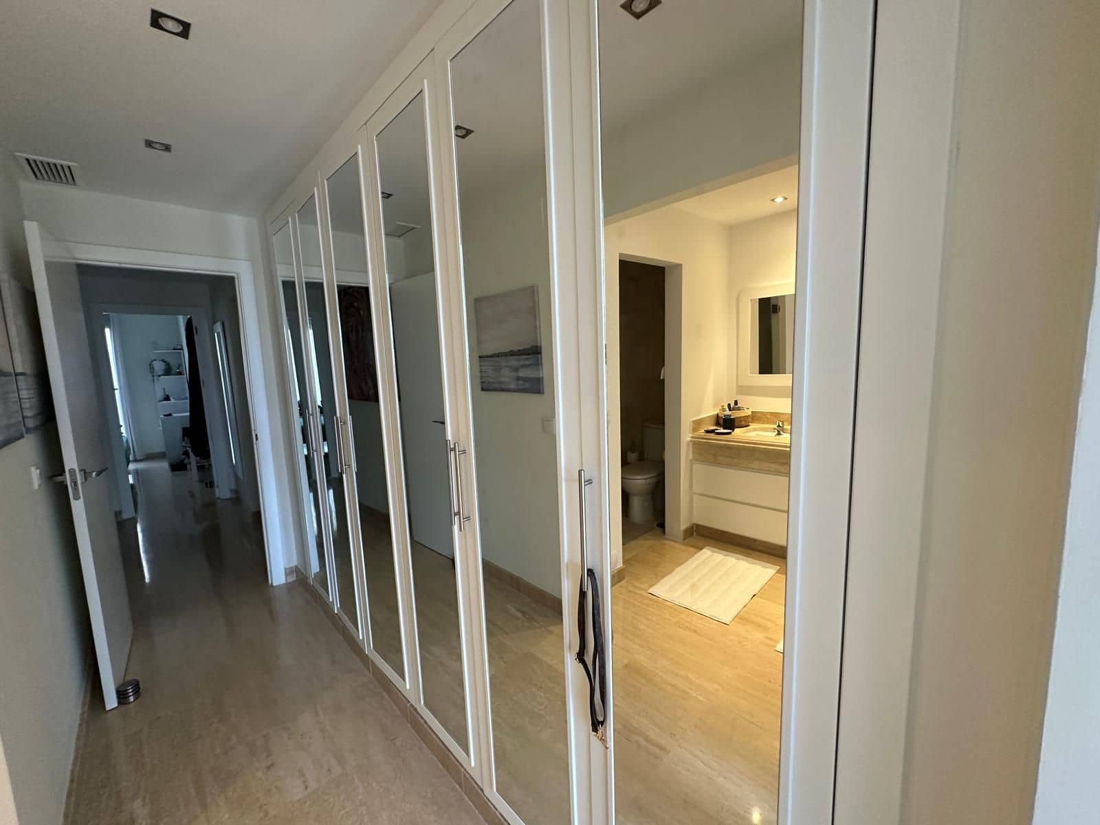 2 soveværelse Penthouse til salg i Estepona med swimmingpool garage - € 329.000 (Ref: 10173902)