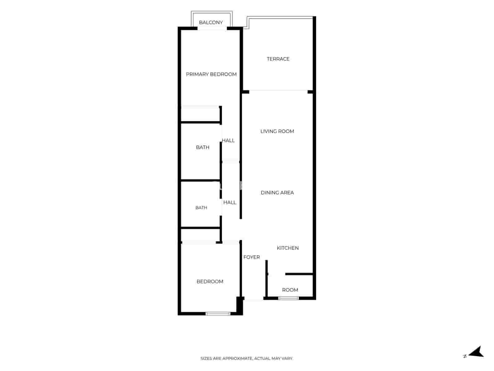 2 slaapkamer Appartement te koop in La Cala de Mijas met zwembad garage - € 345.000 (Ref: 10173904)