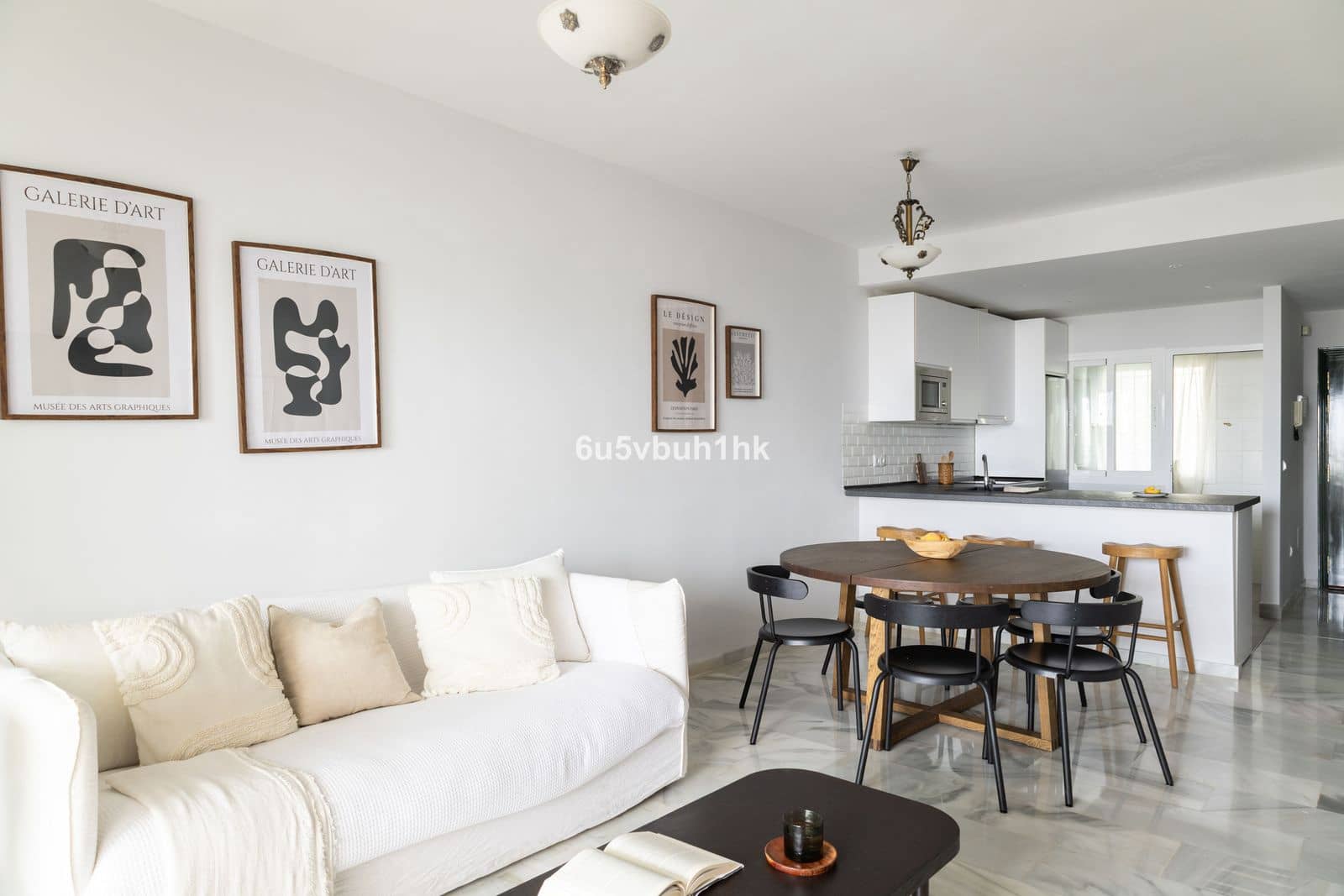 2 slaapkamer Appartement te koop in La Cala de Mijas met zwembad garage - € 345.000 (Ref: 10173904)