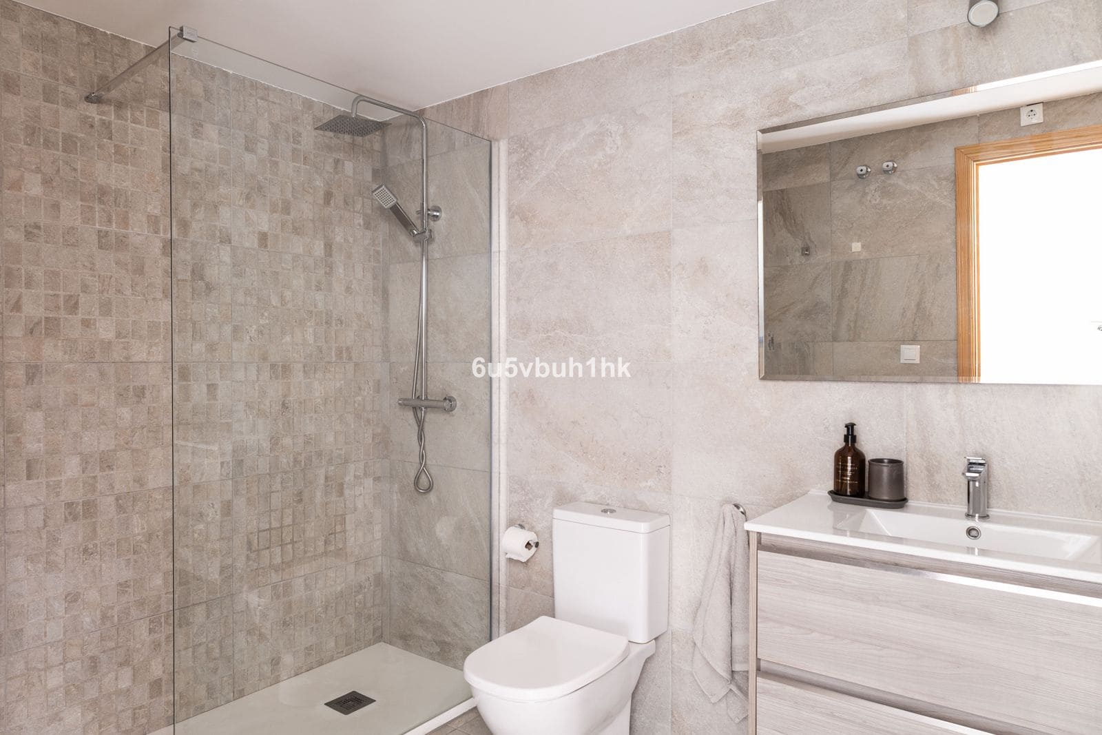 2 slaapkamer Appartement te koop in La Cala de Mijas met zwembad garage - € 345.000 (Ref: 10173904)