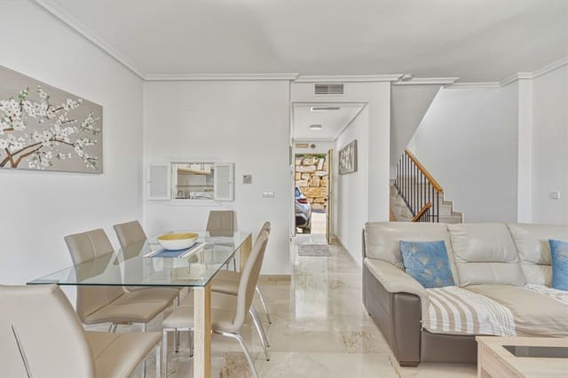 3 slaapkamer Huis te koop in Casares met zwembad garage - € 295.000 (Ref: 10174494)