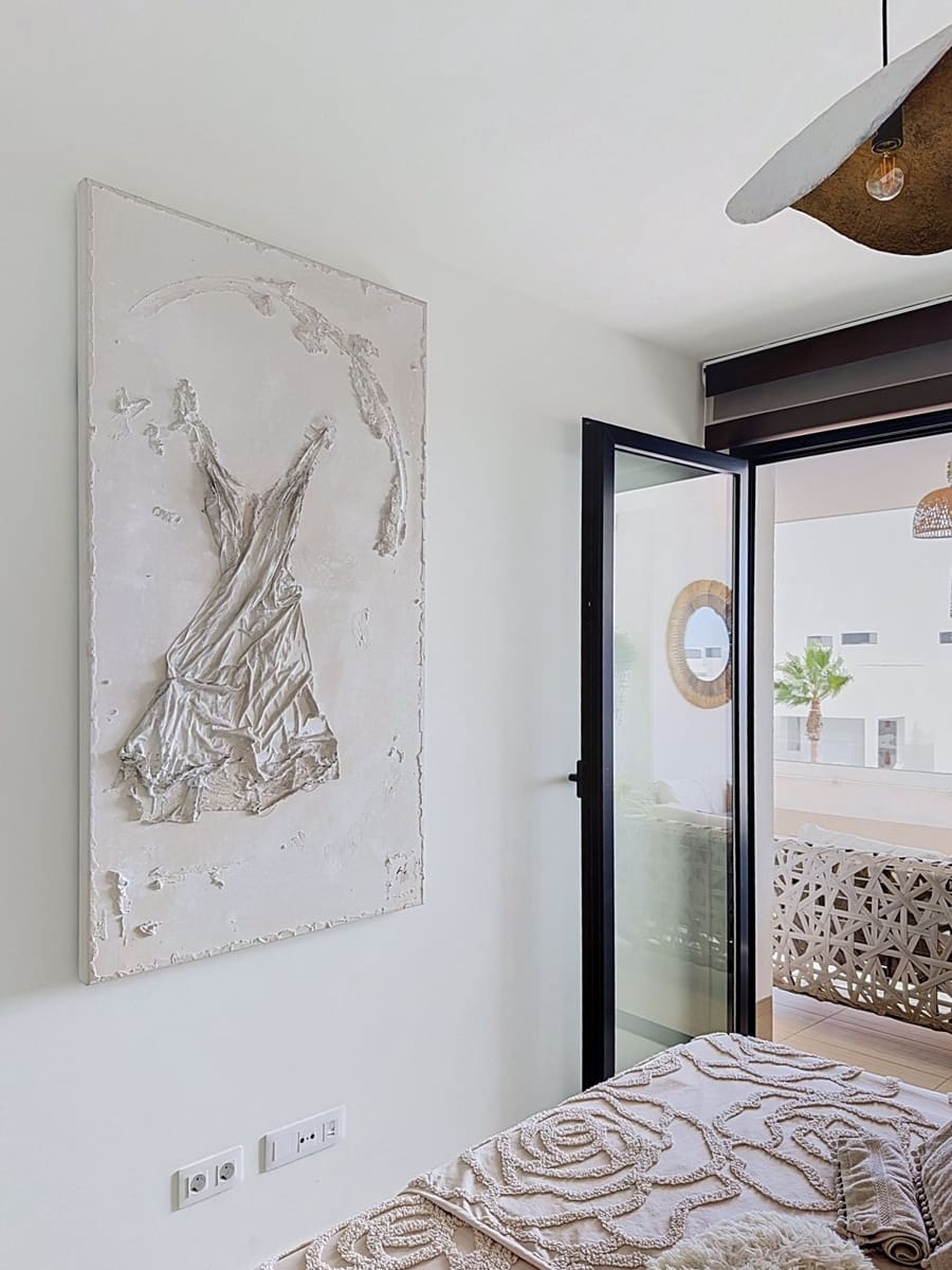 3 bedroom Apartment for sale in Estepona with garage - € 495,000 (Ref: 10174497)