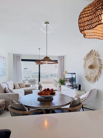 3 bedroom Apartment for sale in Estepona with garage - € 495,000 (Ref: 10174497)