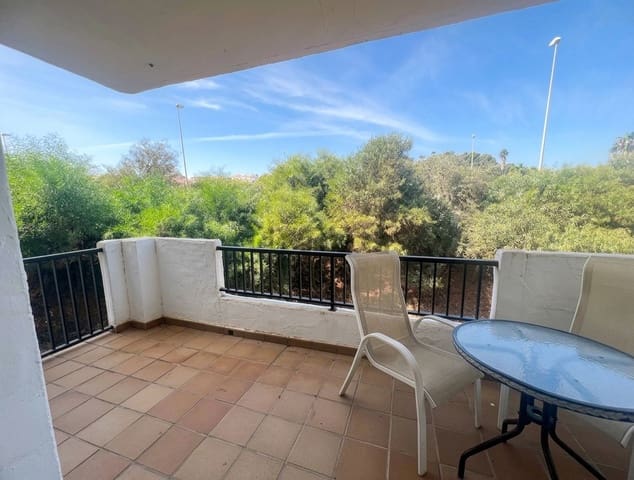 2 Zimmer Apartment zu verkaufen in La Duquesa / Puerto de la Duquesa, Manilva mit Pool Garage - 295.000 € (Ref: 10174501)