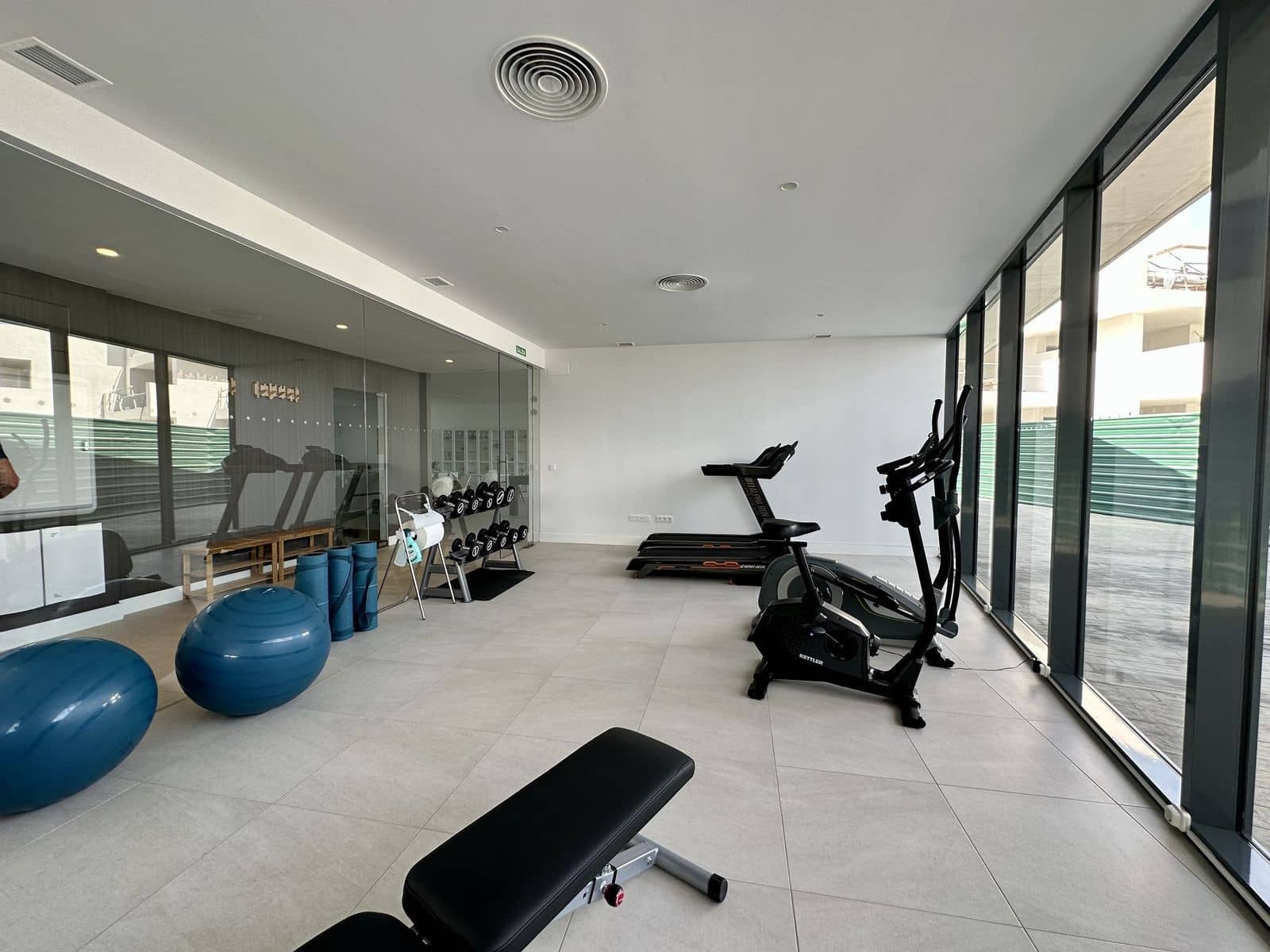 3 camera da letto Appartamento in vendita in Manilva con piscina garage - 495.000 € (Rif: 10174503)