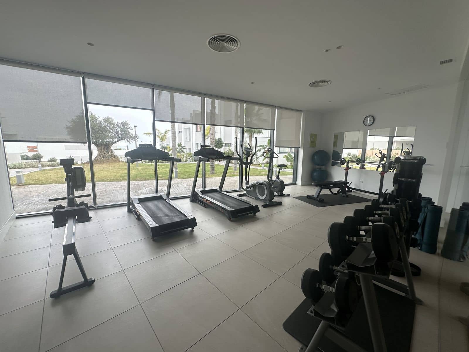3 camera da letto Appartamento in vendita in Manilva con piscina garage - 495.000 € (Rif: 10174503)