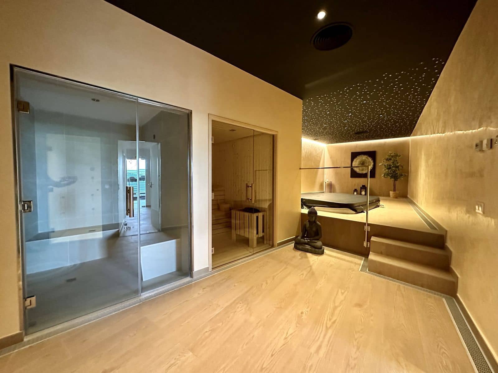 3 camera da letto Appartamento in vendita in Manilva con piscina garage - 495.000 € (Rif: 10174503)