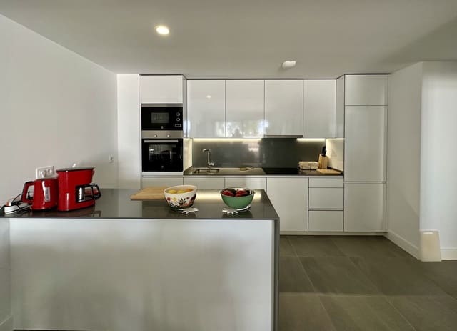3 camera da letto Appartamento in vendita in Manilva con piscina garage - 495.000 € (Rif: 10174503)