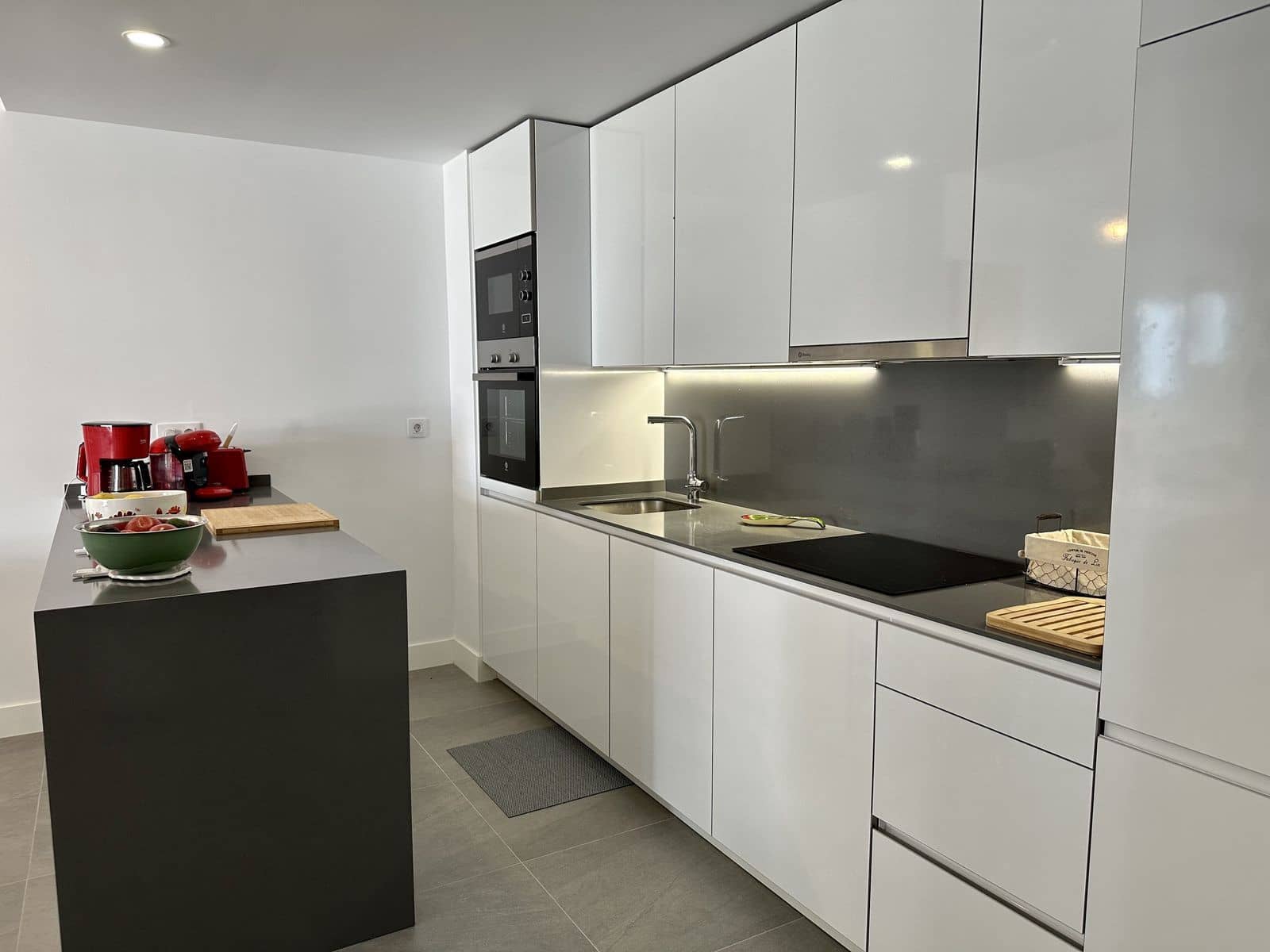 3 camera da letto Appartamento in vendita in Manilva con piscina garage - 495.000 € (Rif: 10174503)