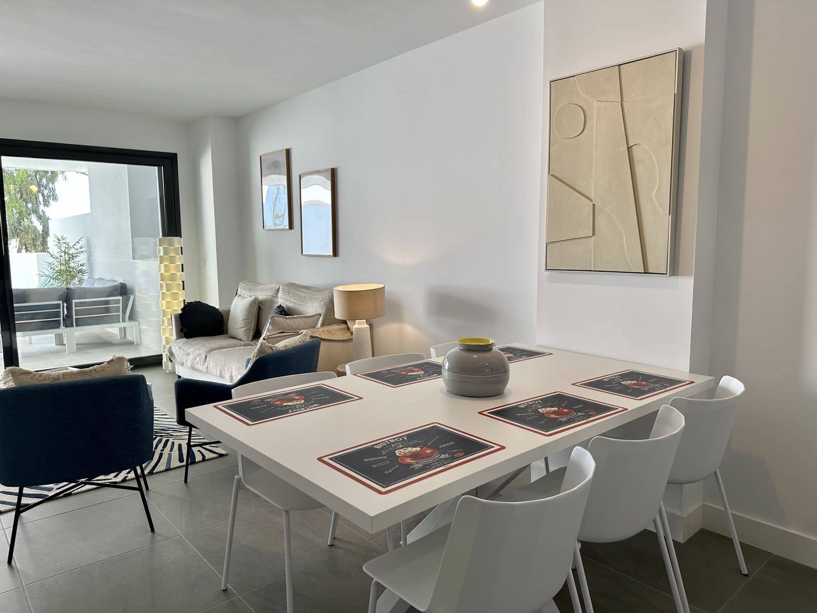 3 camera da letto Appartamento in vendita in Manilva con piscina garage - 495.000 € (Rif: 10174503)