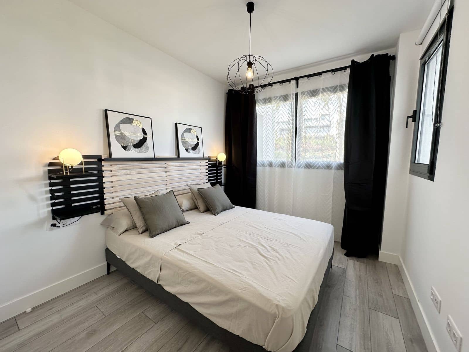 3 camera da letto Appartamento in vendita in Manilva con piscina garage - 495.000 € (Rif: 10174503)
