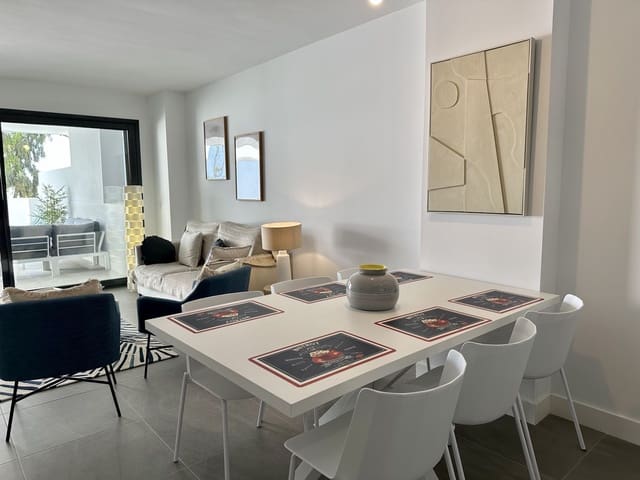 3 camera da letto Appartamento in vendita in Manilva con piscina garage - 495.000 € (Rif: 10174503)