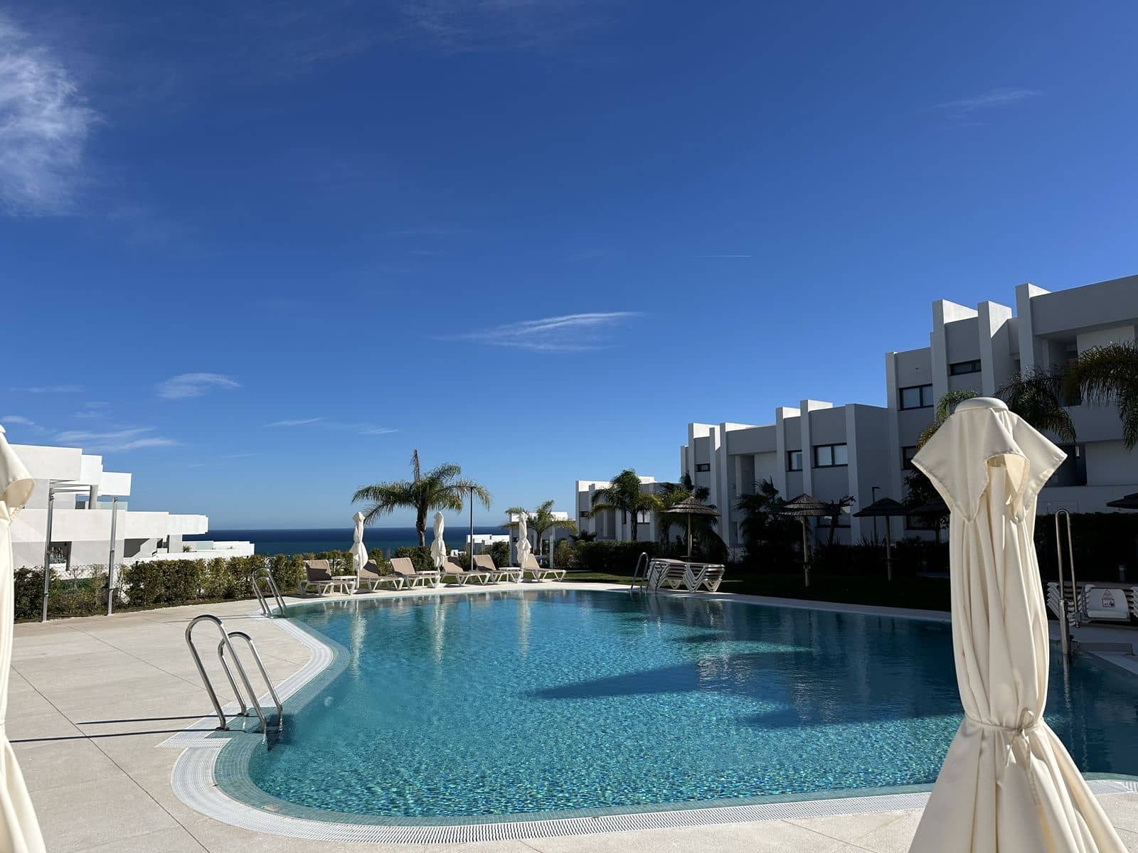 3 camera da letto Appartamento in vendita in Manilva con piscina garage - 495.000 € (Rif: 10174503)